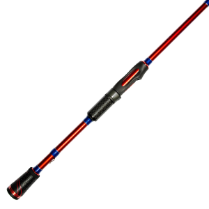 Image of Jenko High Roller Spinning Rod