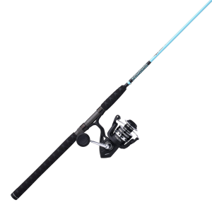 Image of Shakespeare Ugly Stik Carbon Inshore Pursuit IV Spinning Combo