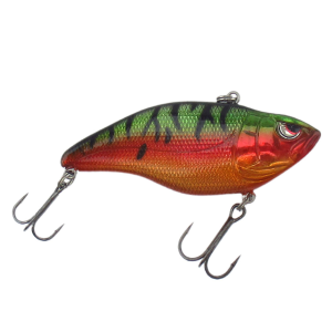 Image of SPRO Aruku Shad Lipless Crankbait | Magic Tiger; 75 mm