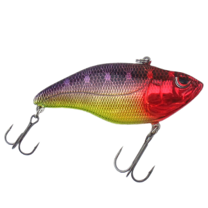 Image of SPRO Aruku Shad Lipless Crankbait | Marble Brown; 75 mm