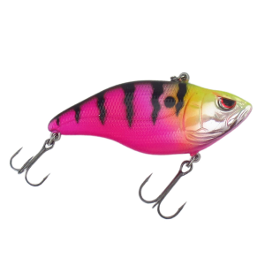 Image of SPRO Aruku Shad Lipless Crankbait | Pink Perch; 75 mm