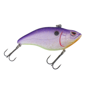 Image of SPRO Aruku Shad Lipless Crankbait | Purple Rain; 75 mm