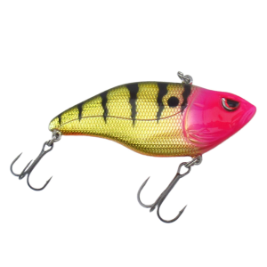 Image of SPRO Aruku Shad Lipless Crankbait | Rosy Perch; 75 mm