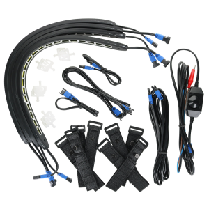 Image of Otter Portable LED Light Kit