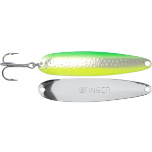 Image of Michigan Stinger Standard Spoon | Can't Afford It; 3 3/4 in.