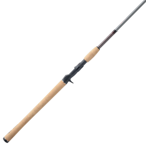 Image of Shakespeare Ugly Stik Elite Salmon & Steelhead Casting Rod