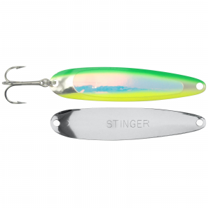 Image of Michigan Stinger Standard Spoon | UV Can't Afford It; 3 3/4 in.