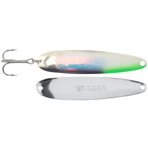 Image of Michigan Stinger Standard Spoon | UV Die Hard; 3 3/4 in.