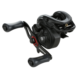 Image of Abu Garcia Max SX Low Profile Casting Reel