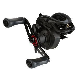 Image of Abu Garcia Max SX Flipping Switch Low Profile Casting Reel