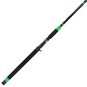 Image of Catfish Sumo Original Chop Stick Casting Rod