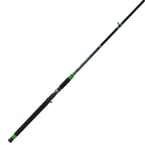 Image of Catfish Sumo Original Chop Stick Spinning Rod