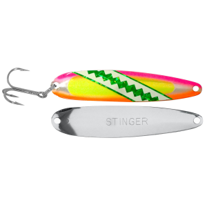 Image of Michigan Stinger Standard Spoon | Jordo; 3 3/4 in.