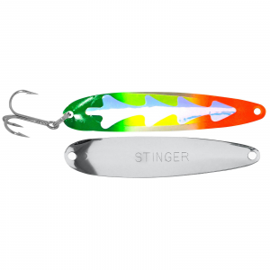 Image of Michigan Stinger Standard Spoon | KC 1-2; 3 3/4 in.