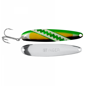 Image of Michigan Stinger Standard Spoon | T Dub; 3 3/4 in.