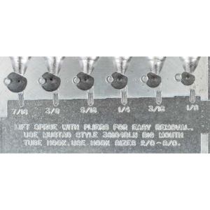 Image of Do-It Football Swing Jig Mold