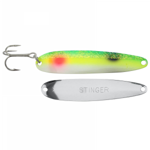 Image of Michigan Stinger Standard Spoon | Gin and Tonic; 3 3/4 in.