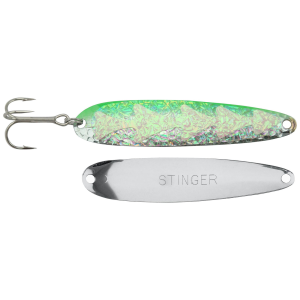 Image of Michigan Stinger Standard Spoon | Wiggle; 3 3/4 in.