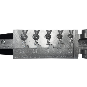 Image of Do-It EWG Football Shakey Head Jig Mold