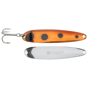 Image of Michigan Stinger Standard Spoon | Killer Bee; 3 3/4 in.