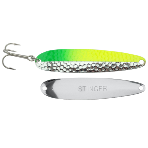 Image of Michigan Stinger Standard Spoon | Mongoose; 3 3/4 in.