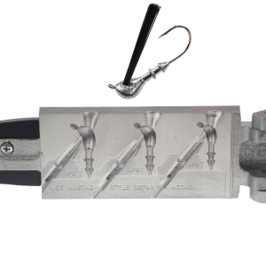 Image of Do-It Arky Jig Mold