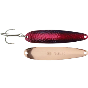 Image of Michigan Stinger Standard Spoon | Kevorkian; 3 3/4 in.