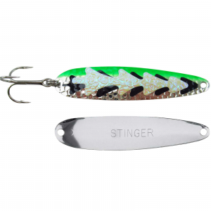 Image of Michigan Stinger Standard Spoon | NBK; 3 3/4 in.