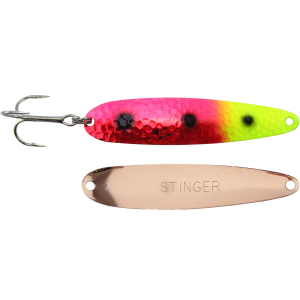 Image of Michigan Stinger Standard Spoon | Mrs Paul'S; 3 3/4 in.