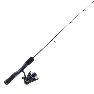 Image of Shakespeare Ugly Stik GX2 Ice Combo
