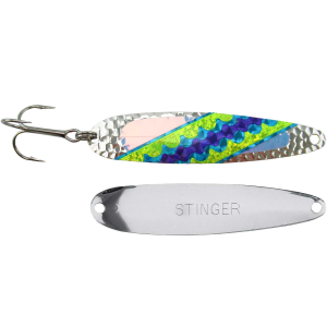 Image of Michigan Stinger Standard Spoon | UV Caddy Shack; 3 3/4 in.