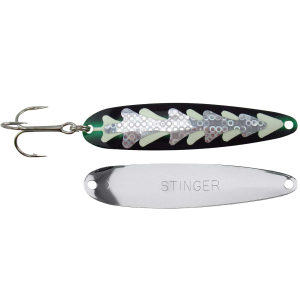 Image of Michigan Stinger Standard Spoon | 42 Seconds; 3 3/4 in.