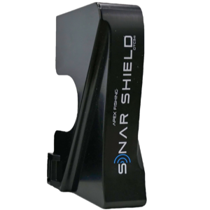 Image of Apex Fishing Sonar Shield Transducer Cover