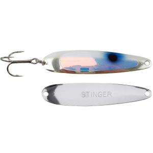 Image of Michigan Stinger Standard Spoon | Salmon Viagra; 3 3/4 in.