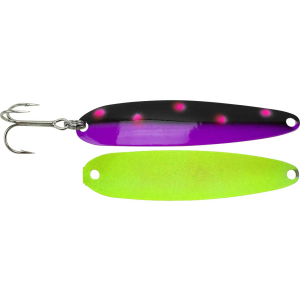 Image of Michigan Stinger Standard Spoon | Supermuffin; 3 3/4 in.
