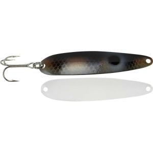 Image of Michigan Stinger Standard Spoon | Jon's Glo Goby; 3 3/4 in.