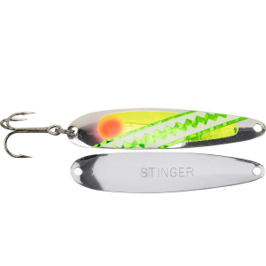 Image of Michigan Stinger Standard Spoon | Dew Skumline; 3 3/4 in.