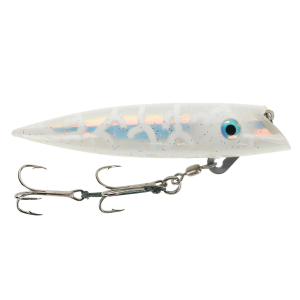 Image of Silver Horde Cut Plugs