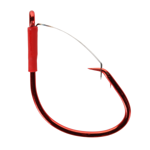 Image of Draggin Master Weedless Stump Jumper Hooks