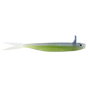 Image of Deps Frilled Shad Jighead Minnow
