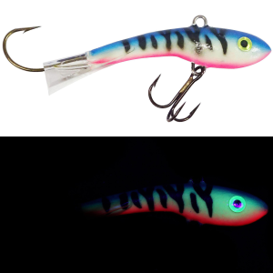 Image of Moonshine Lures Shiver Minnow | Atomic Trout; 2 1/4 in.