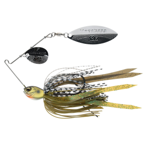 Image of Megabass SV-3 SR Spinnerbait
