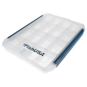 Image of FishUSA Flagship Bead & Terminal Tackle Box