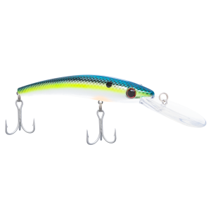 Image of Bill Lewis Precise Coastal Crankbait