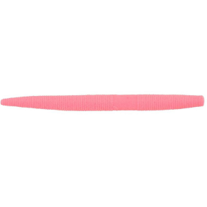 Image of Berkley PowerBait MaxScent The General Soft Bait | Bubblegum; 5 in.