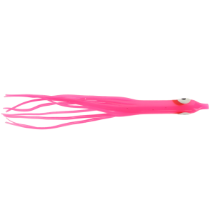 Image of Silver Horde Gold Star Needlefish Hoochie