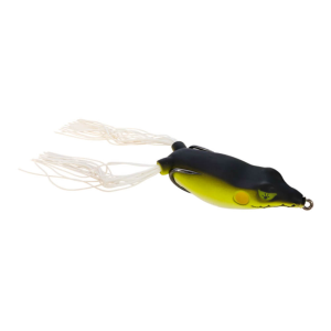 Image of Frog Factory Sonic Boom Topwater Frog