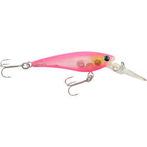 Image of Daiwa SC Shad Suspending Crankbait | Bubble Gum