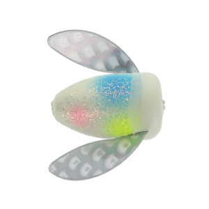 Image of Ice Strong Custom Spin-N-Glo