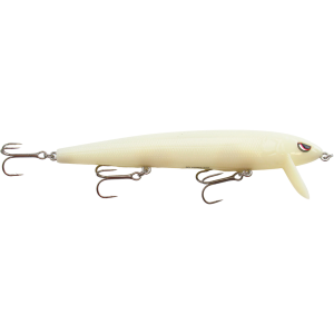 Image of SPRO Zero Minnow 130 Wake Bait | Bone